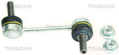 Triscan Stange/Strebe, Stabilisator [Hersteller-Nr. 850012612] für Alfa Romeo