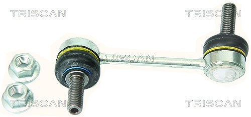 Triscan Stange/Strebe, Stabilisator [Hersteller-Nr. 850012611] für Alfa Romeo, Fiat