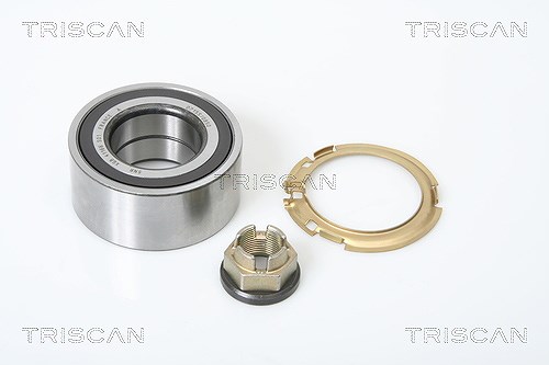 Triscan Radlagersatz [Hersteller-Nr. 853010144] für Vauxhall, Nissan, Opel, Renault