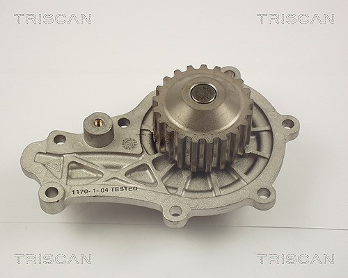 Triscan Wasserpumpe [Hersteller-Nr. 860010008] für Mazda, Ford, Toyota, Peugeot, Citroën, Suzuki
