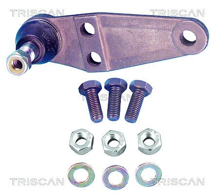 Triscan Trag-/Führungsgelenk [Hersteller-Nr. 85002756] für Volvo