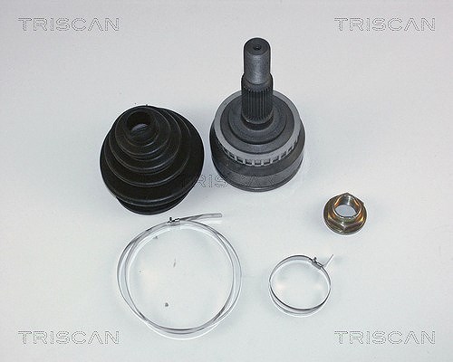 Triscan Gelenksatz, Antriebswelle [Hersteller-Nr. 854065116] für Saab