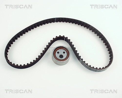 Triscan Zahnriemensatz [Hersteller-Nr. 864725003] für Renault, Nissan