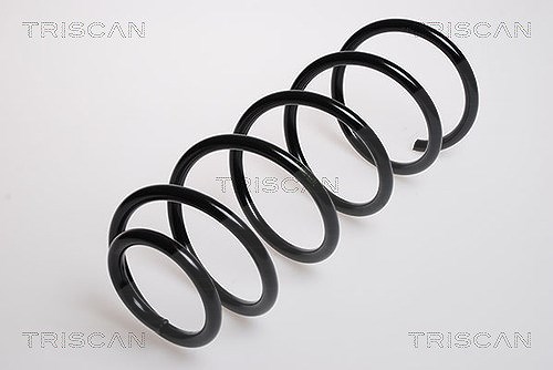 Triscan Fahrwerksfeder [Hersteller-Nr. 875029072] für VW, Seat