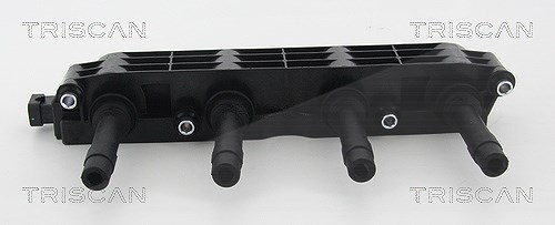 Triscan Zündspule [Hersteller-Nr. 886024012] für Vauxhall, Opel