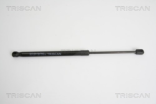 Triscan Gasfeder, Koffer-/Laderaum [Hersteller-Nr. 871010207] für Fiat, Suzuki, Hyundai