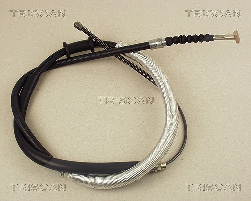 Triscan Seilzug, Feststellbremse [Hersteller-Nr. 814012111] für Alfa Romeo
