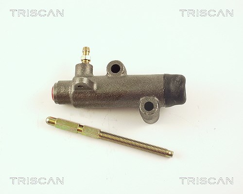 Triscan Nehmerzylinder, Kupplung [Hersteller-Nr. 813070301] für Lada