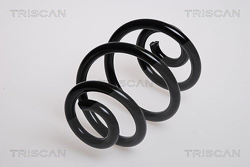 Triscan Fahrwerksfeder [Hersteller-Nr. 87501139] für BMW