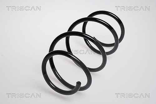 Triscan Fahrwerksfeder [Hersteller-Nr. 87501128] für BMW