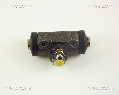 Triscan Radbremszylinder [Hersteller-Nr. 813027004] für Volvo