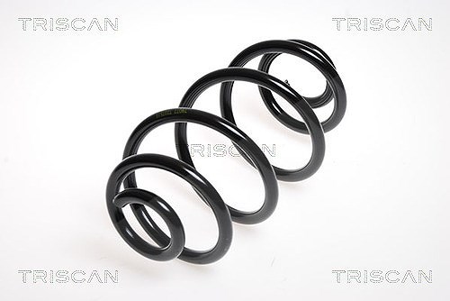 Triscan Fahrwerksfeder [Hersteller-Nr. 87506524] für Cadillac, Saab