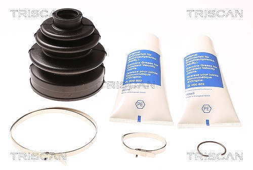 Triscan Faltenbalgsatz, Antriebswelle [Hersteller-Nr. 854040905] für Honda