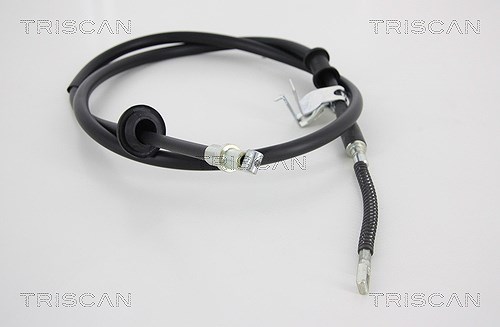 Triscan Seilzug, Feststellbremse [Hersteller-Nr. 814021104] für Daewoo