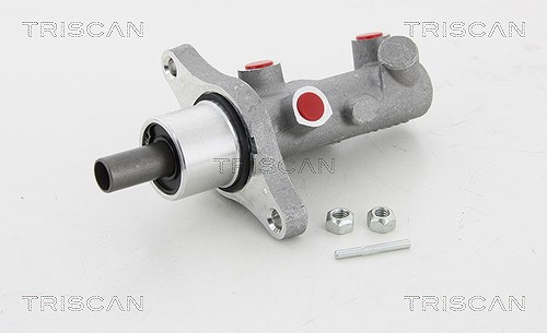 Triscan Hauptbremszylinder [Hersteller-Nr. 813029158] für Skoda, Audi, VW, Seat