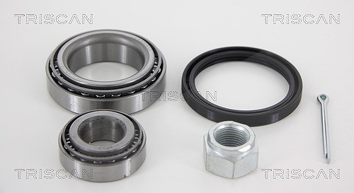 Triscan Radlagersatz [Hersteller-Nr. 853029110] für VW
