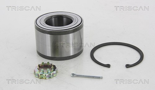 Triscan Radlagersatz [Hersteller-Nr. 853013267] für Toyota