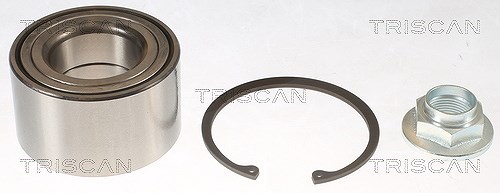 Triscan Radlagersatz [Hersteller-Nr. 853050126] für Mazda