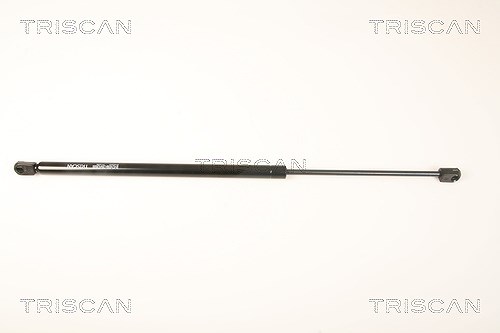 Triscan Gasfeder, Motorhaube [Hersteller-Nr. 871023112] für Mercedes-Benz