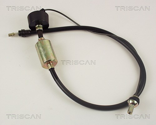 Triscan Seilzug, Kupplungsbetätigung [Hersteller-Nr. 814025203] für Renault
