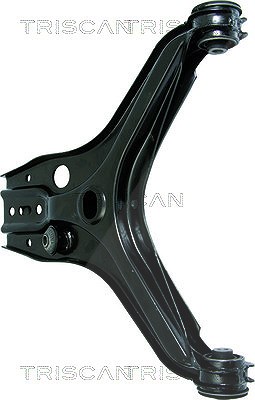 Triscan Lenker, Radaufhängung [Hersteller-Nr. 850029532] für Audi, VW
