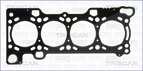 Triscan Dichtung, Zylinderkopf [Hersteller-Nr. 501-2593] für Karsan, Fiat, Bremach, Iveco, Uaz