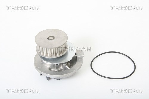 Triscan Wasserpumpe [Hersteller-Nr. 860024847] für Vauxhall, Opel, Daewoo