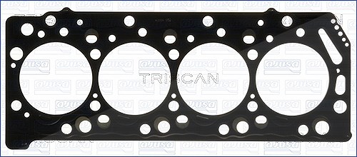 Triscan Dichtung, Zylinderkopf [Hersteller-Nr. 501-4265] für Mitsubishi