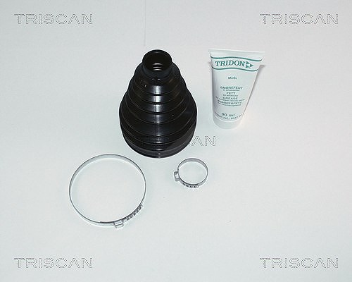 Triscan Faltenbalgsatz, Antriebswelle [Hersteller-Nr. 854025811] für Renault