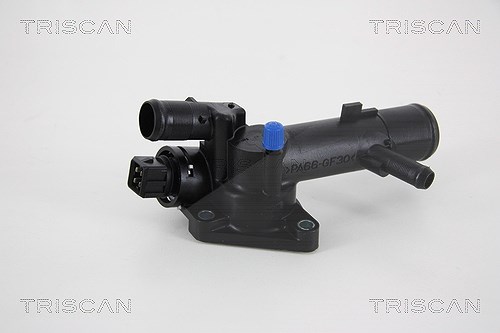 Triscan Thermostat, Kühlmittel [Hersteller-Nr. 862036583] für Dacia, Renault, Nissan