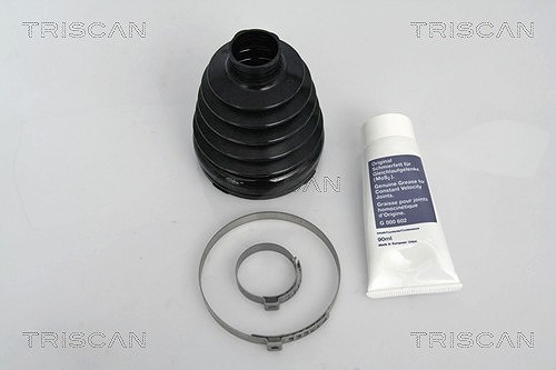 Triscan Faltenbalgsatz, Antriebswelle [Hersteller-Nr. 854023903] für Mercedes-Benz