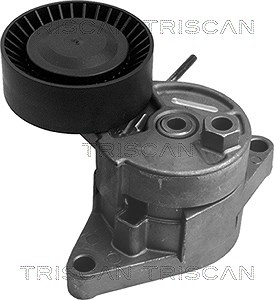 Triscan Spannarm, Keilrippenriemen [Hersteller-Nr. 8641113008] für BMW
