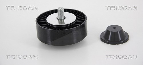 Triscan Umlenk-/Führungsrolle, Keilrippenriemen [Hersteller-Nr. 8641112019] für BMW