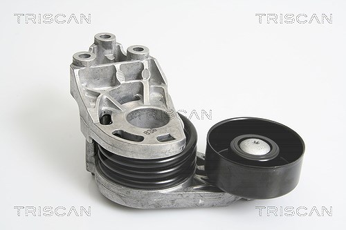 Triscan Riemenspanner, Keilrippenriemen [Hersteller-Nr. 8641293027] für Audi, VW, Skoda, Seat