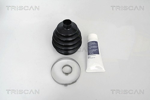 Triscan Faltenbalgsatz, Antriebswelle [Hersteller-Nr. 854024809] für Vauxhall, Opel