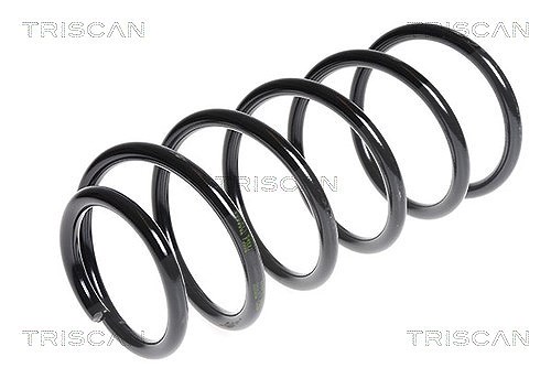 Triscan Fahrwerksfeder [Hersteller-Nr. 87502122] für Chevrolet