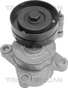 Triscan Spannarm, Keilrippenriemen [Hersteller-Nr. 8641293010] für VW, Seat