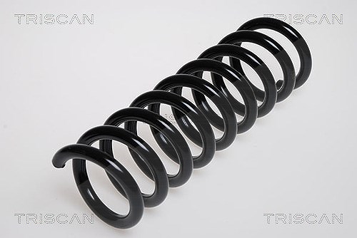 Triscan Fahrwerksfeder [Hersteller-Nr. 87502346] für Mercedes-Benz