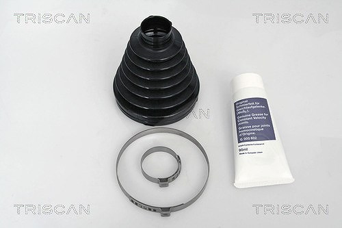 Triscan Faltenbalgsatz, Antriebswelle [Hersteller-Nr. 854023805] für Mercedes-Benz