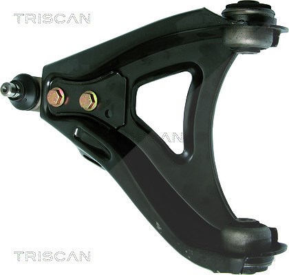 Triscan Lenker, Radaufhängung [Hersteller-Nr. 850025506] für Renault