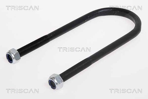 Triscan Federbride [Hersteller-Nr. 8765280003] für Peugeot, Talbot, Fiat, Hyundai, Citroën