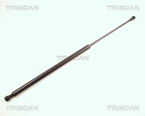 Triscan Gasfeder, Koffer-/Laderaum [Hersteller-Nr. 871028219] für Peugeot