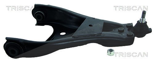 Triscan Lenker, Radaufhängung [Hersteller-Nr. 850025567] für Dacia, Renault