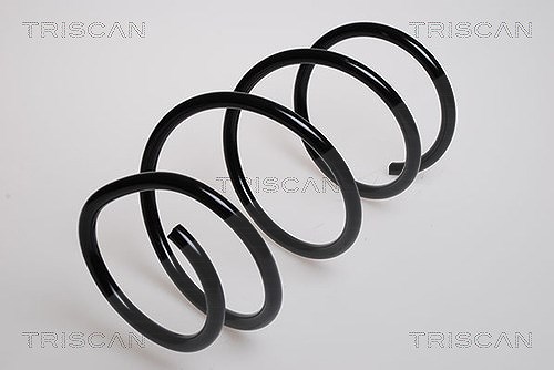 Triscan Fahrwerksfeder [Hersteller-Nr. 87501138] für BMW