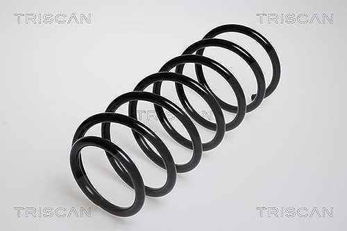 Triscan Fahrwerksfeder [Hersteller-Nr. 87502945] für VW