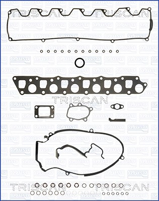 Triscan Dichtungssatz, Zylinderkopf [Hersteller-Nr. 597-4581] für Nissan