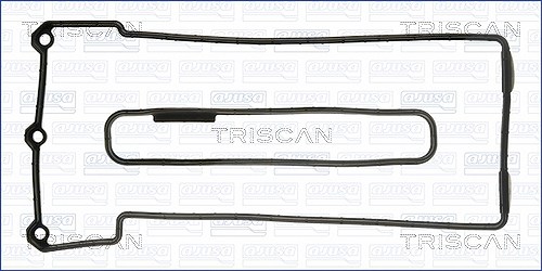 Triscan Dichtungssatz, Zylinderkopfhaube [Hersteller-Nr. 515-1764] für BMW