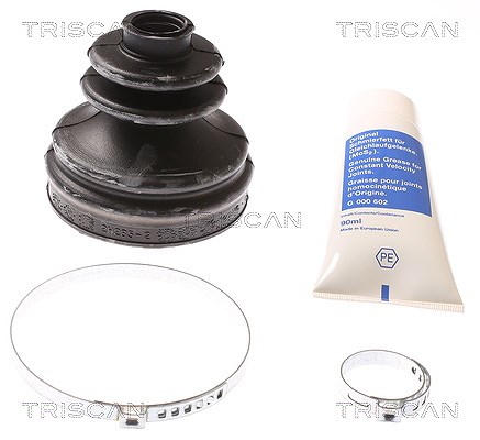 Triscan Faltenbalgsatz, Antriebswelle [Hersteller-Nr. 854065907] für Renault, Saab, Volvo