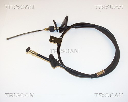 Triscan Seilzug, Feststellbremse [Hersteller-Nr. 814069117] für Suzuki