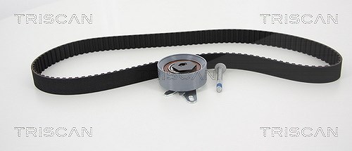 Triscan Zahnriemensatz [Hersteller-Nr. 864729073] für VW
